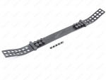 Fixing strap, double-sided, Código de product 33-00-0727, Poliuretano, PU54/M71/negro, Imagen №1