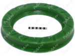 Spring spacer, rear suspension (lift +20 mm), Código de product 1-12-1722, Poliuretano, PW54/K80/светло-зеленый, Imagen №1