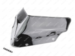 Parabrisas de moto de nieve POLARIS reducido, Código de product 50-44-4979PK, Poliuretano, Imagen №1