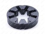 Эластичный элемент муфты REXNORD WRAPFLEX 5R, аналог, Código de product 33-99-93106, Poliuretano, Imagen №1
