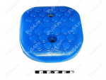 Catamaran pedal, modernized (set of 2 pcs.), Código de product 33-14-002, Poliuretano, Imagen №1