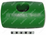 Polyurethane mallet, Código de product 75-00-011, Poliuretano, PU54i/K72/темно-оранжевый, Imagen №1