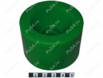 70mm longboard wheel, Código de product 44-00-001, Poliuretano, PU54/K92/beige, Imagen №1