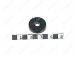 Polyurethane washer, Código de product 50-00-0107, Poliuretano, PU54/M71/naranja, Imagen №1
