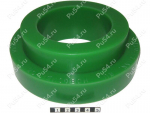 Trimpacker +20 mm para muelle trasero, Código de product 1-12-2172, Poliuretano, PW54/K80/светло-зеленый, Imagen №1