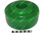 Trimpacker +30 mm para muelle trasero (abajo), Código de product 1-12-2583, Poliuretano, PW54/K80/светло-зеленый, Imagen №1