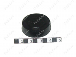 Tapa protectora de bloqueo de encendido Tayga, Código de product 50-00-018, Poliuretano, PU54/M71/negro, Imagen №1