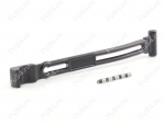 Big strap for 50-20-054, Código de product 50-00-054-1, Poliuretano, PU54/M71/negro, Imagen №1