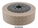 Wheel D 230 x d 187 x H 70 (restoration), Código de product 333-01-959, Poliuretano, PU54/K92/бежевый, Imagen №1