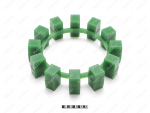 POLY-NORM 100 вставка муфты KTR, эластичная, Código de product 33-99-90616, Poliuretano, PU54/M80/зеленый, Imagen №1