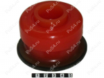 Soporte carrocería 3 fila superior (TLC 150), 5 fila superior (TLC 200), Código de product 1-12-729, Poliuretano, Imagen №1