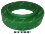 Trimpacker +35 mm para muelle delantero, Código de product 1-12-8035, Poliuretano, PW54/K80/светло-зеленый, Imagen №1