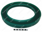 Trimpacker +15 mm para muelle trasero, Código de product 1-12-8115, Poliuretano, PW54/K80/светло-зеленый, Imagen №1
