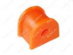 Stabilizer bushing, rear suspension., Código de product 8-01-866, Poliuretano, Imagen №1