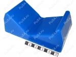 Amortiguador (búfer) de esquí (talón) POLARIS 600, 700, 800, Código de product 50-03-036, Poliuretano, Imagen №1
