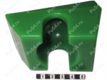Amortiguador (búfer) de esquí (talón) BRP SKI-DOO, LYNX, Código de product 50-03-042, Poliuretano, Imagen №1