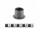 Buje del brazo superior y muñón de dirección al brazo superior, Código de product 50-01-201, Poliuretano, Капролон с графитом, Imagen №1