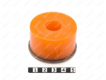 Подушка кузова нижняя, Código de product 12-12-301, Poliuretano, PU54/M72/оранжевый, Imagen №1