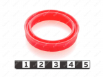 Манжета полиуретановая 40x32x8, аналог KASTAS K21-032/1 PU, Código de product 70-00-1321, Poliuretano, Imagen №1