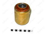 Bushing, front suspension (shock absorber lug, lower)., Código de product 3-03-277, Poliuretano, Imagen №1