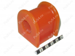 Buje del estabilizador delantera ID=20, Código de product 1-01-2150, Poliuretano, Imagen №1