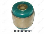 Rear axle rod silent block (pressed-in), Código de product 3-06-1151, Poliuretano, Imagen №1