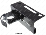 Portaherramientas detrás del respaldo del asiento (diámetros 50-65 mm), Código de product 33-20-017920, Poliuretano, negro, Imagen №1