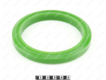 Anillo de fricción de quitanieves D 124 х d 98 x h 15, Código de product 33-01-614, Poliuretano, PU54/M80/verde, Imagen №1