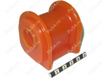 Buje del estabilizador trasera, ID = 20, Código de product 1-01-2981, Poliuretano, Imagen №1