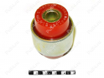 Control arm rear silent block, front suspension., Código de product 3-06-212, Poliuretano, Imagen №1