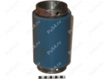 Bushing D 71 x d 60 x H 100 (restored), Código de product 333-01-730, Poliuretano, PU54/K87/púrpura, Imagen №1