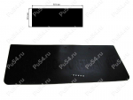 Guardabarros para moto de nieve Yamaha-Viking, Código de product 50-19-005, Poliuretano, PU54/M71/negro, Imagen №1