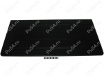 Guardabarros trasero para moto de nieve, Código de product 50-19-015, Poliuretano, PU54/M80/negro, Imagen №1