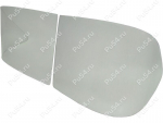 Wnidshield (set), Código de product 50-20-6004, Poliuretano, Imagen №1