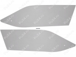 Windshield (set), Código de product 50-20-6012, Poliuretano, Imagen №1