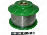Control arm rear silent block, front suspension (sectional), Código de product 8-16-3007, Poliuretano, Imagen №1