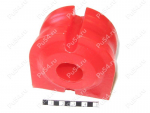 Buje del estabilizador delantera, Código de product 21-01-1605, Poliuretano, Imagen №1