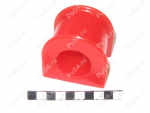Buje del estabilizador, suspensión delantera, Código de product 1-01-520, Poliuretano, Imagen №1
