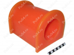 Buje del estabilizador ID=49, Código de product 31-01-023-72, Poliuretano, Imagen №1