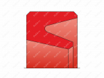 Sealer DR-108, Código de product 78-DR-108, Poliuretano, 53*62*3*PU92*M, Imagen №1