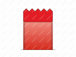 Sealer DR-105, Código de product 78-DR-105, Poliuretano, 14*10,2*1,9*PU92*M, Imagen №1