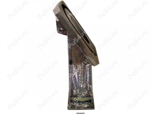 Piping element (restoration), Código de product 333-01-836, Poliuretano, Imagen №1
