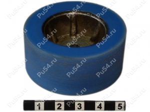 Wheel (restoration), Código de product 333-01-839, Poliuretano, Imagen №1
