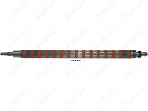 Shaft (restoration)., Código de product 333-01-840, Poliuretano, Imagen №1