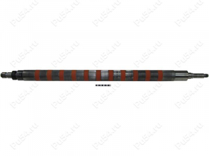 Shaft (restoration)., Código de product 333-01-842, Poliuretano, Imagen №1