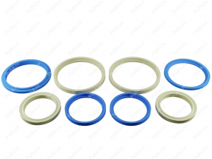 Hydraulic cylinder seals set, Código de product 78-20-002, Poliuretano, Imagen №1