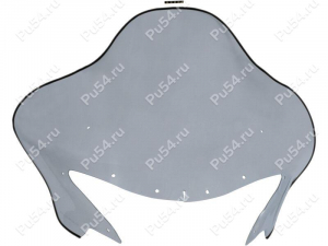 Snowmobile windshield YAMAHA  Venture Multi Purpose, Código de product 50-44-4182Pc, Poliuretano, Imagen №1