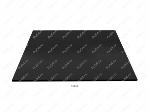 Polyurethane sheet, width 1 meter, thickness 20 mm, Código de product 60-01-020, Poliuretano, PW54/K72/черный, Imagen №6