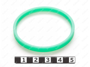 Уплотнение, Código de product 33-78-112, Poliuretano, 55,5/51*50,03*4,7*PE, Imagen №1