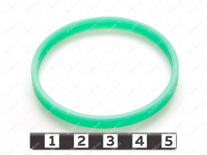 Уплотнение, Código de product 33-78-113, Poliuretano, 55,5/51*50,43*4,7*PE, Imagen №1